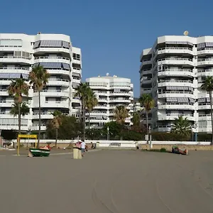 Residencia Pez Espada Torremolinos